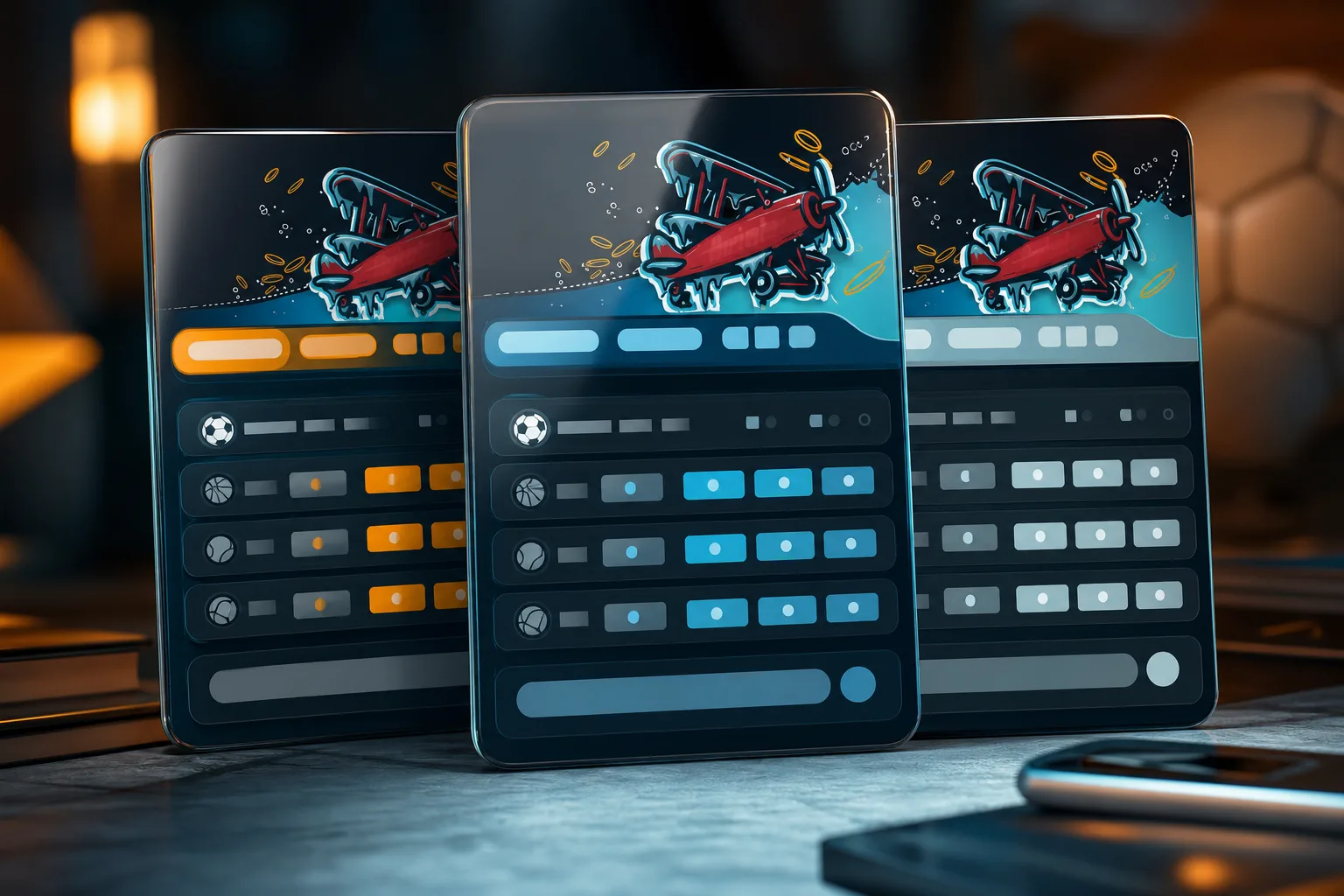 Coldbet Portugal — diferentes tipos de apostas