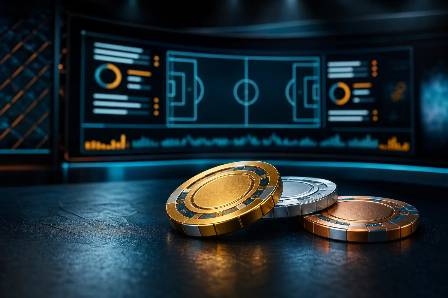Coldbet Apostas — tipos de apostas ao vivo